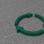 3600 Green System 032