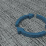 Per Contra 2.0 OTC6-79 Throw